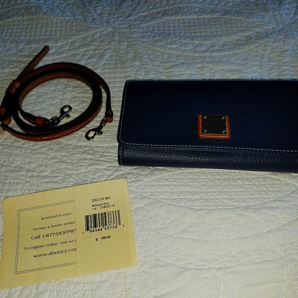 Dooney and Bourke Crossbody